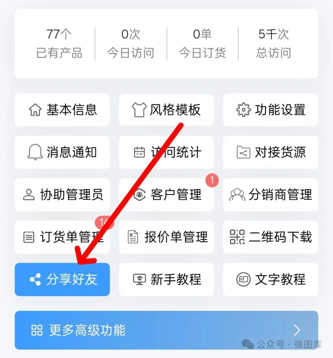 为你揭秘同行使用的产品图册相册小程序怎么制作？